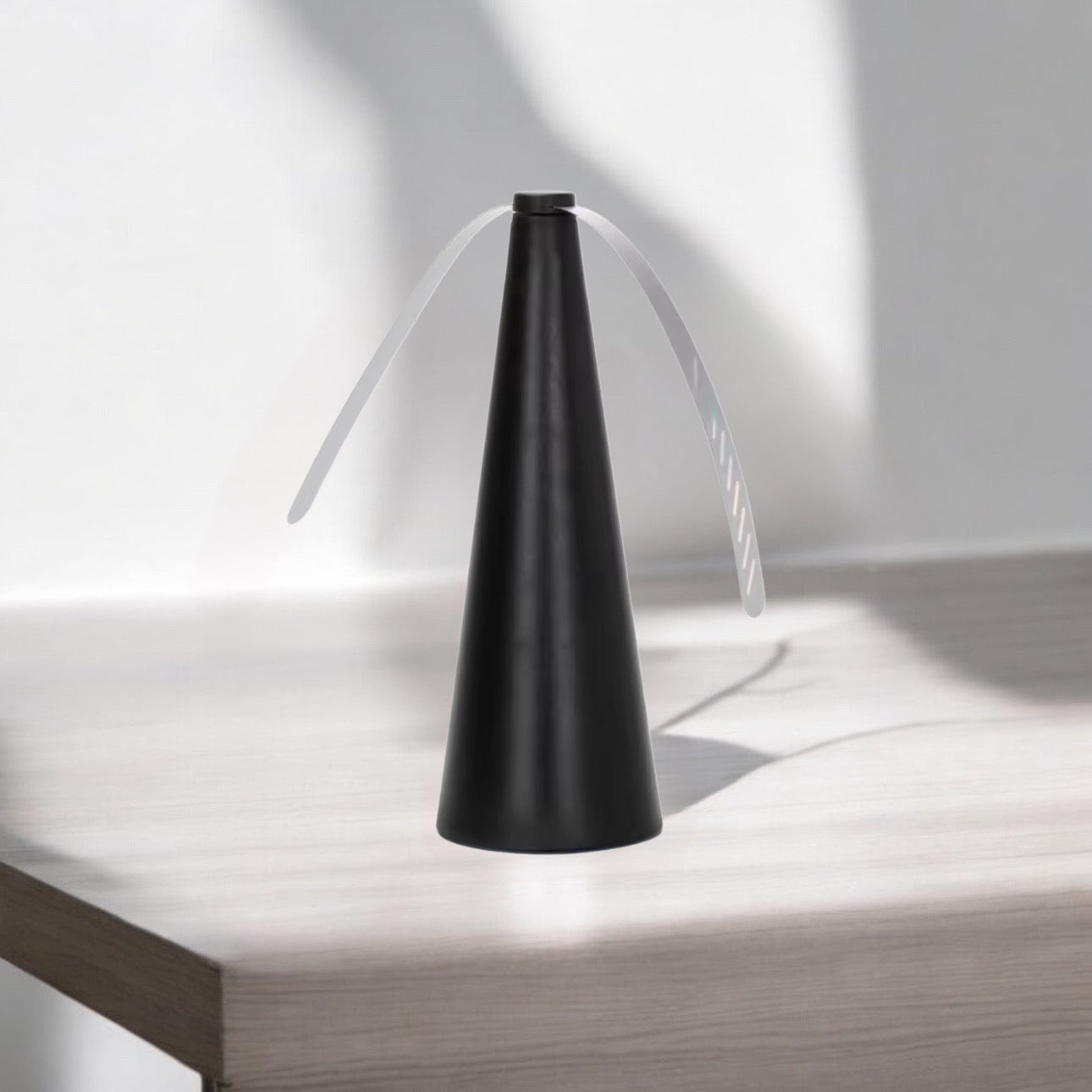 Fly Repeller Fan