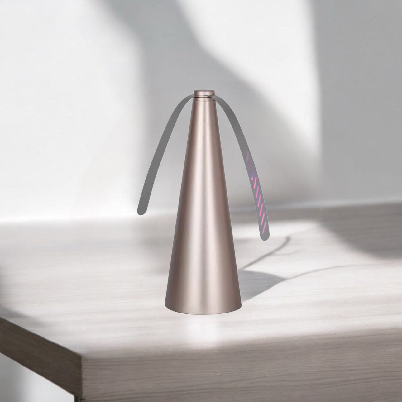 Fly Repeller Fan