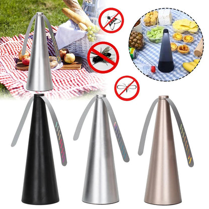 Fly Repeller Fan