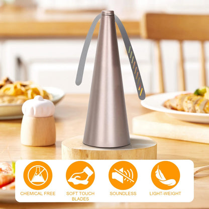 Fly Repeller Fan